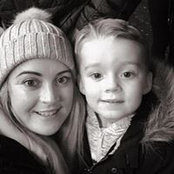 Meg Carson's photo