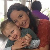 Danielle Freke's photo