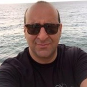 Ali Naraghi's photo
