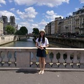 Mengxia Wang's photo
