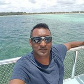 Bobby Kissoon's photo