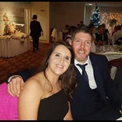 Sinead Meer's photo