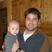 Seth Salenger's photo