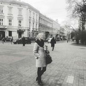 Olya Reutova's photo
