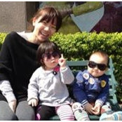 Sammi Wang's photo