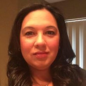 Alicia Cabrera's photo