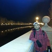 Mateo Gomez's photo