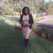 Dorcas Karanja's photo