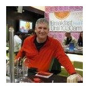 Yehuda Cohen's photo