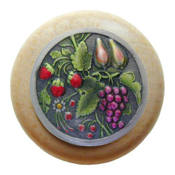 Wine Enthusiasts - Cabinet And Drawer Knobs