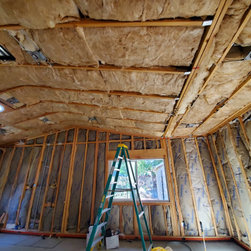 BATT INSULATION - Heating And Cooling