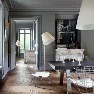 bourgeoise revisitée