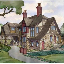Exterior House Design