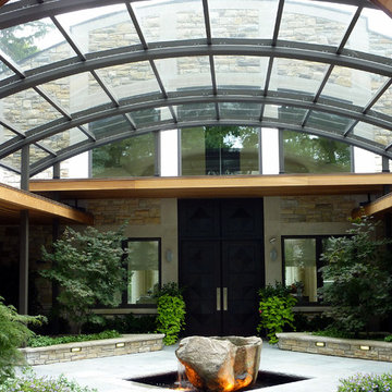 Mississauga Residence