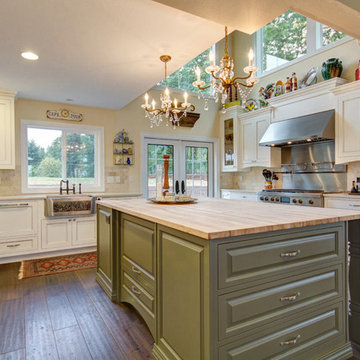 Tualatin Addition/Remodel