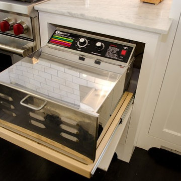 Estrella Kitchen Remodel & Main Floor Upgrades