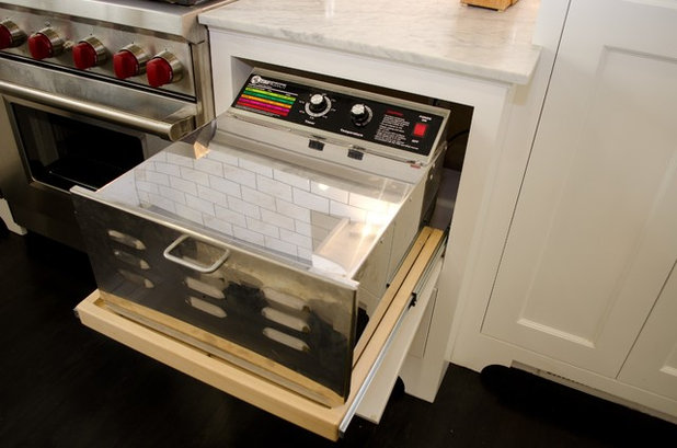 by DLR Custom Builders