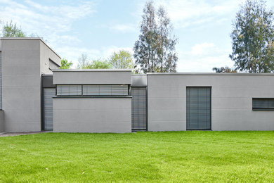 Modernes Haus in Sonstige
