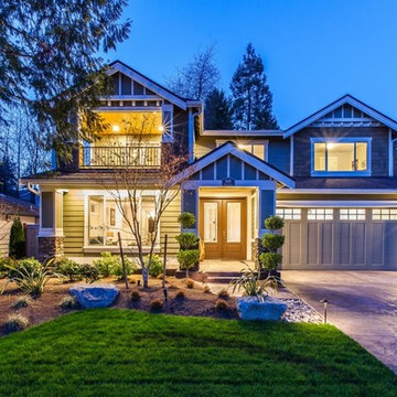 11th Ave, Kirkland, WA