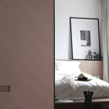 D Apartment, Singapore