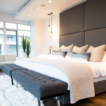 Luxury Penthouse, Toronto ON