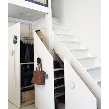 Closet Ideas