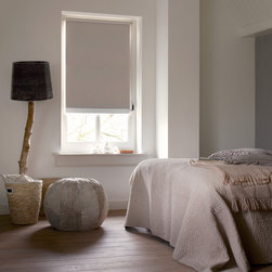 Roller Shades - Window Treatments