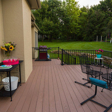 BEAUTIFUL DECKS
