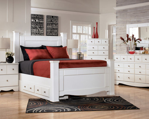 Bedrooms Furniture