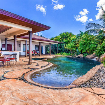 Awaiku Residence