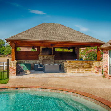 Perfect for Outdoor Gatherings and Pool Parties