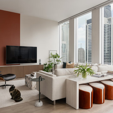 Interior design Photography