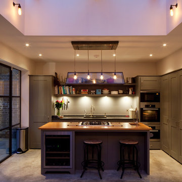 Thames Townhouse
