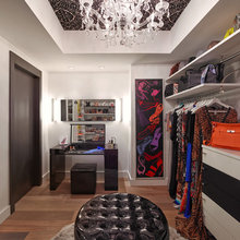 Closets