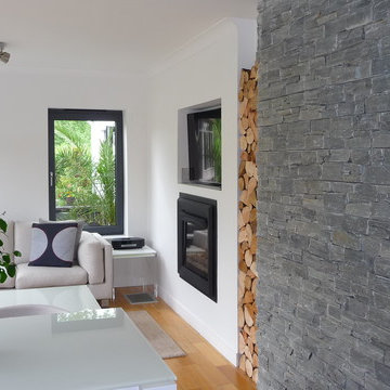 Scottish Residence
