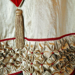 DC Portfolio - Tablecloths