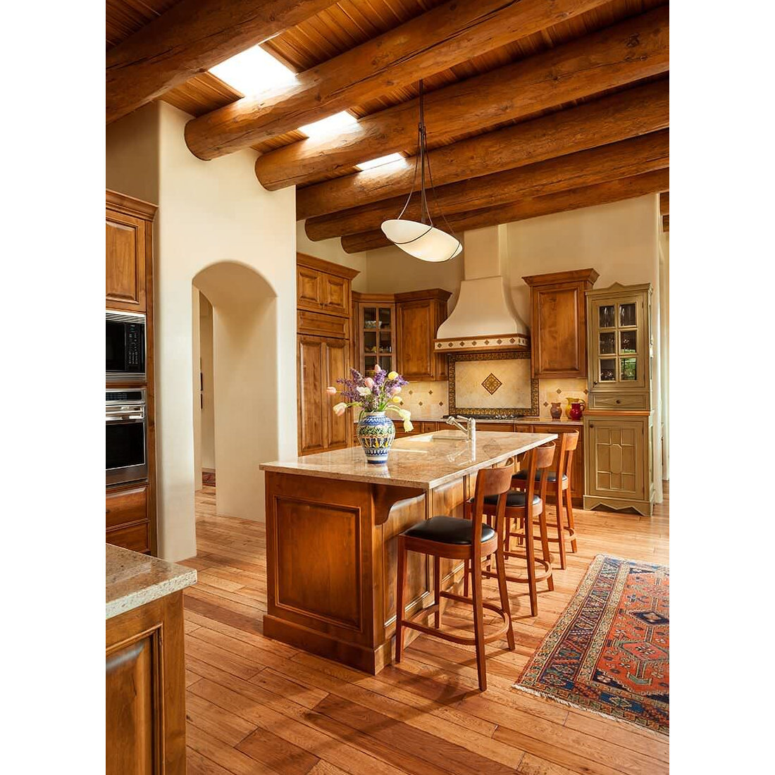 Meyer Project- Traditional