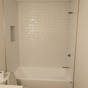Chestermere Bathroom Renovations