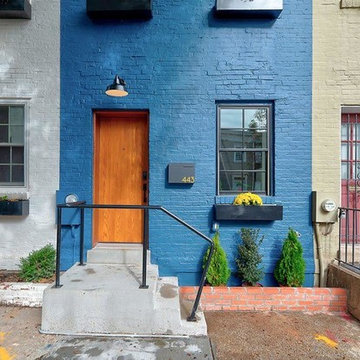 443 Ridge Street NW Full Project