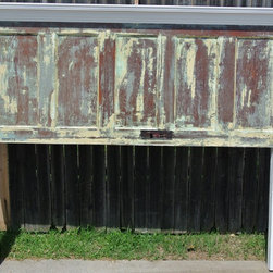 Door Headboards and More - Headboards