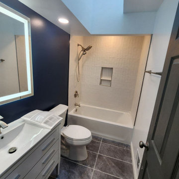 Bathroom Remodels in Baltimore