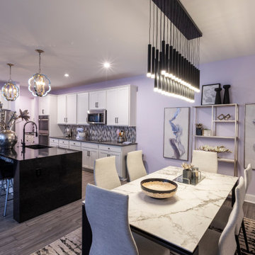 First Floor Redesign
