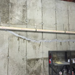 Wall Crack Repair - Products