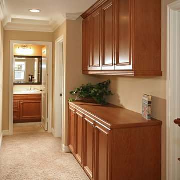 Condominiums, Temple City
