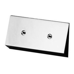 Fantini 5792AU Belvedere Double Volume Control Rough - Products