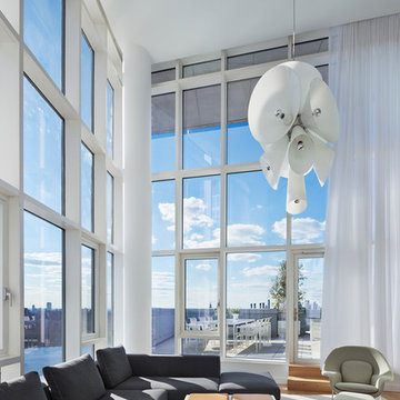 Brooklyn Penthouse