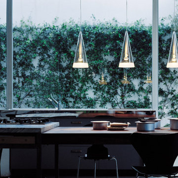 Soft Square Lighting