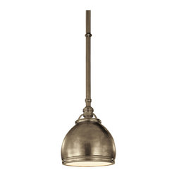 "Sloane" Pendant - Pendant Lighting