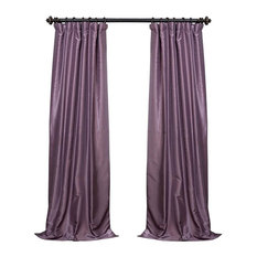 50 Most Popular Contemporary Purple Curtains And Drapes For 2021 Houzz