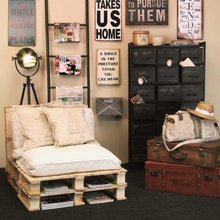IDEE DECO